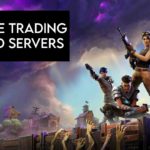 Fortnite Trading Discord Servers [Sell & Buy]
