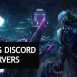 gaming discord servers