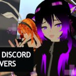 VRchat Discord Servers 【Active Servers】