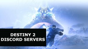 destiny 2 discord servers