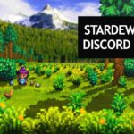 Stardew Valley Discord Servers [Find New Friends]
