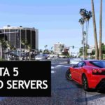 GTA 5 Discord Servers 【LFG And More】