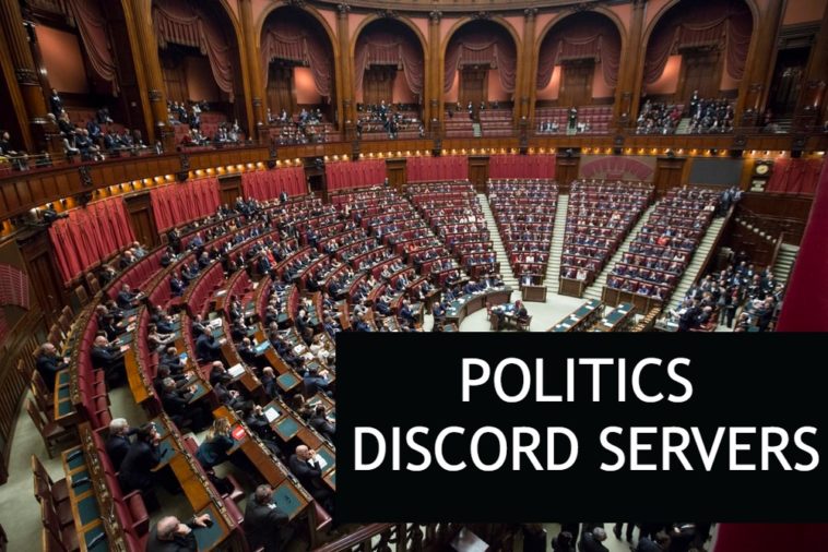 politics discord