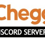Chegg Discord Servers [Most Popular 2022]