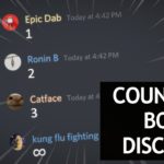 counting bot discord