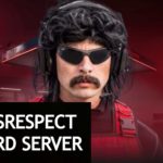 Dr Disrespect Discord Server [Official Server]