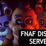 FNAF Discord Servers [RP Servers 2023]