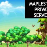 Maplestory Private Servers [Most Active]