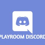 playroom discord