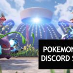 pokemon unite discord