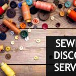sewing discord