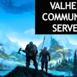 valheim community server