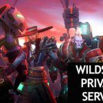 wildstar private server