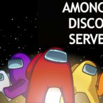 Among Us Discord Servers [Popular 2022]