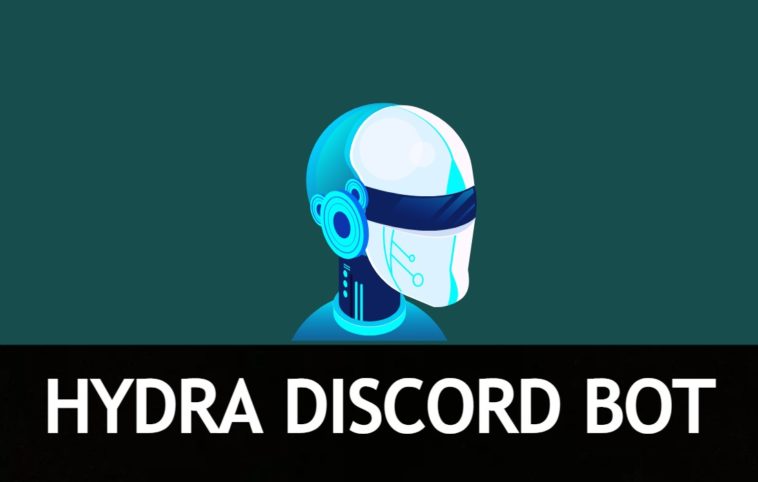 hydra discord bot