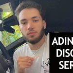 Adin Ross Discord Server [Active 2022]