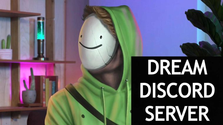dream discord