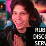 Rubius Discord Server [Spanish Speaking Community]