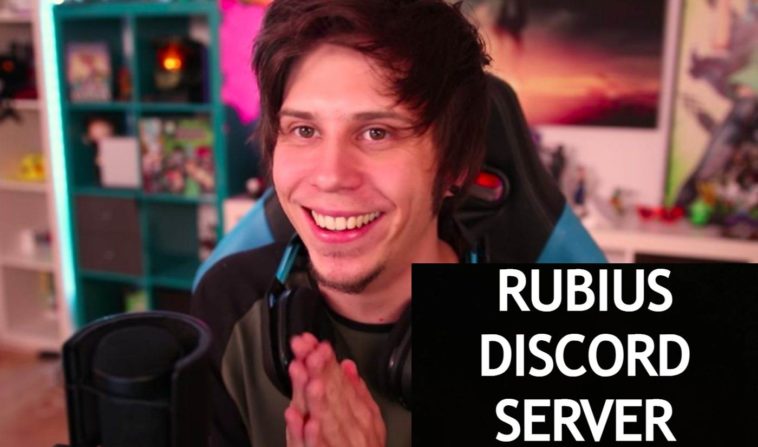 rubius discord