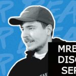 MrBeast Discord Server [Official & Gaming Server]