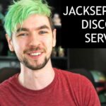 JackSepticEye Discord Server [Active 2023]