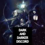 Dark And Darker Discord Server 2023 [Gaming Community]