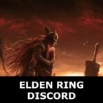 Elden Ring Discord Server 2023 [Official Community]