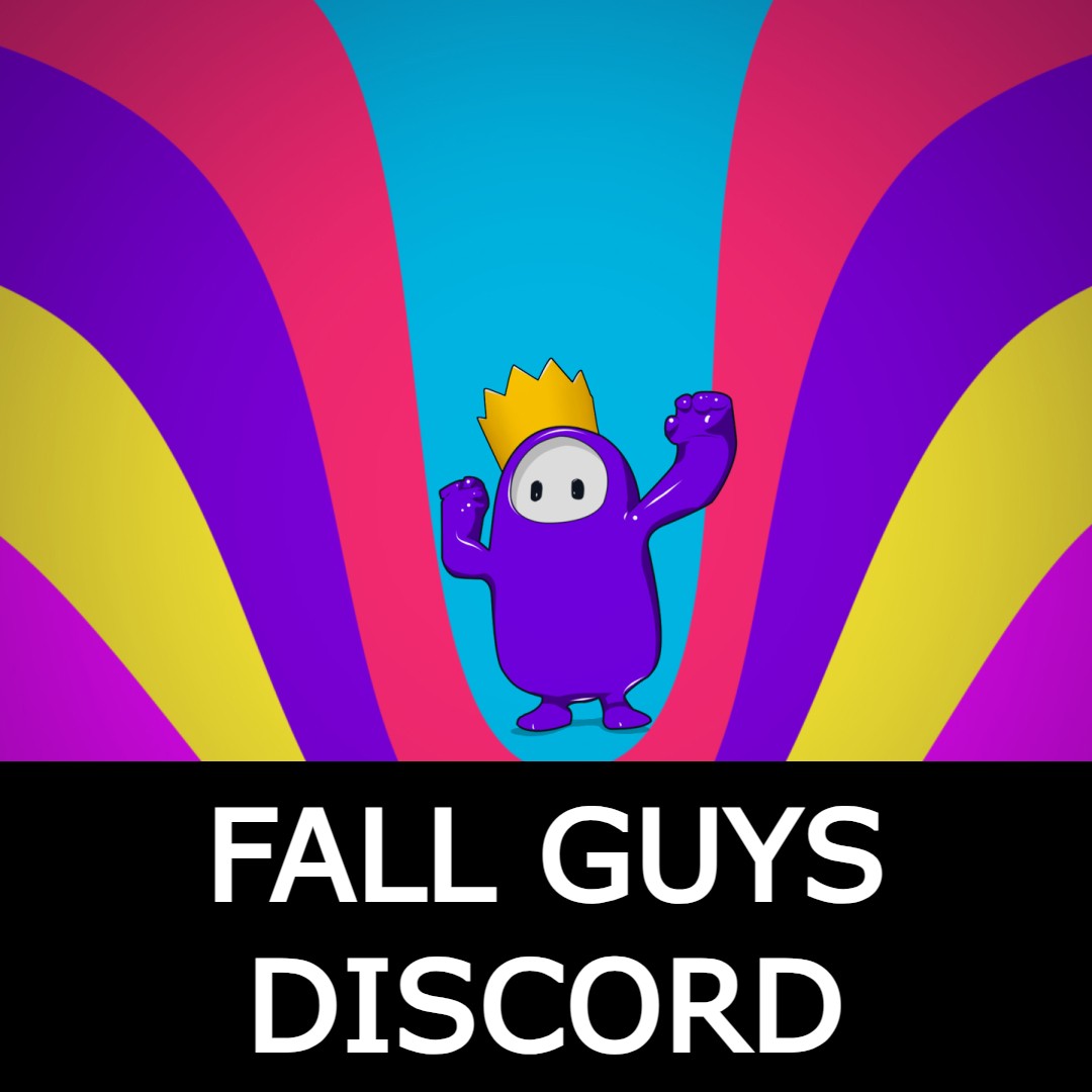 fall guys discord