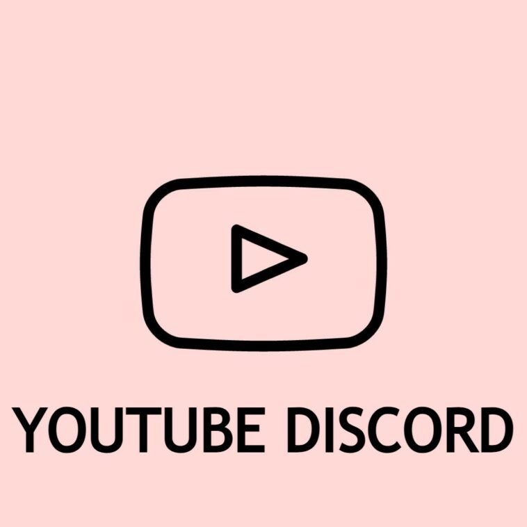 youtube discord