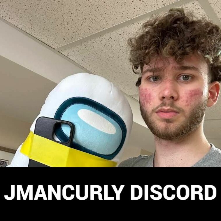 jmancurly discord