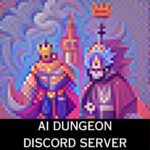 ai dungeon discord