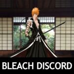 bleach discord
