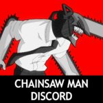 chainsaw man discord