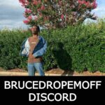 Brucedropemoff Discord