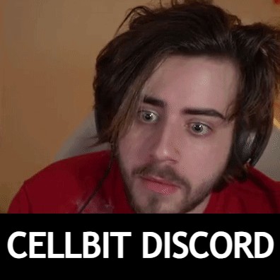 Cellbit Discord