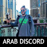 arab Discord