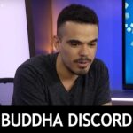 buddha Discord