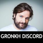 gronkh Discord