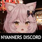 nyanners Discord