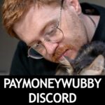 paymoneywubby Discord