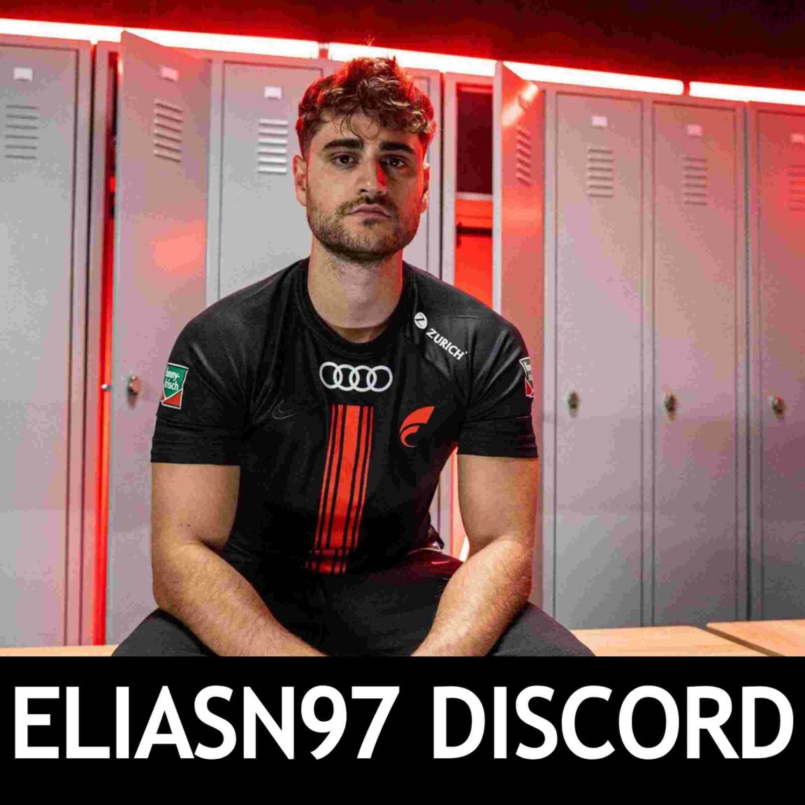 eliasn97 Discord