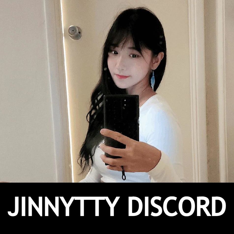 jinnytty Discord