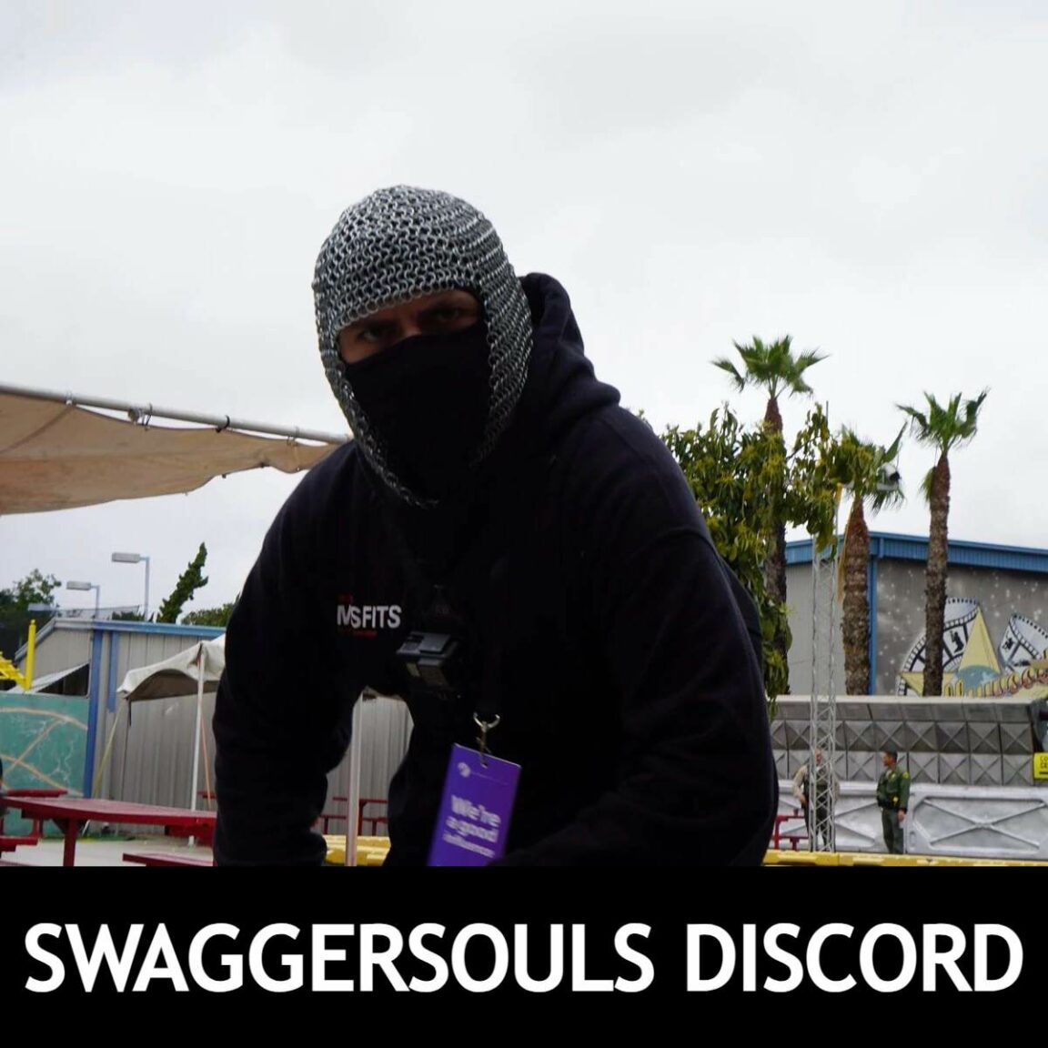 swaggersouls Discord