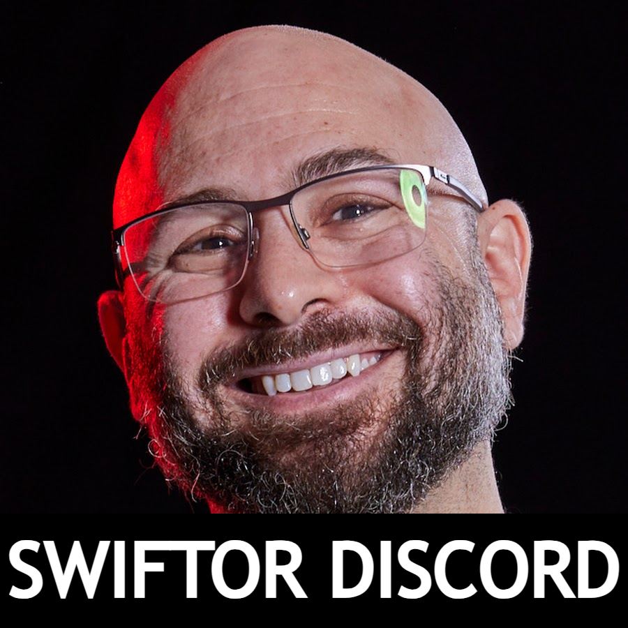 swiftor Discord